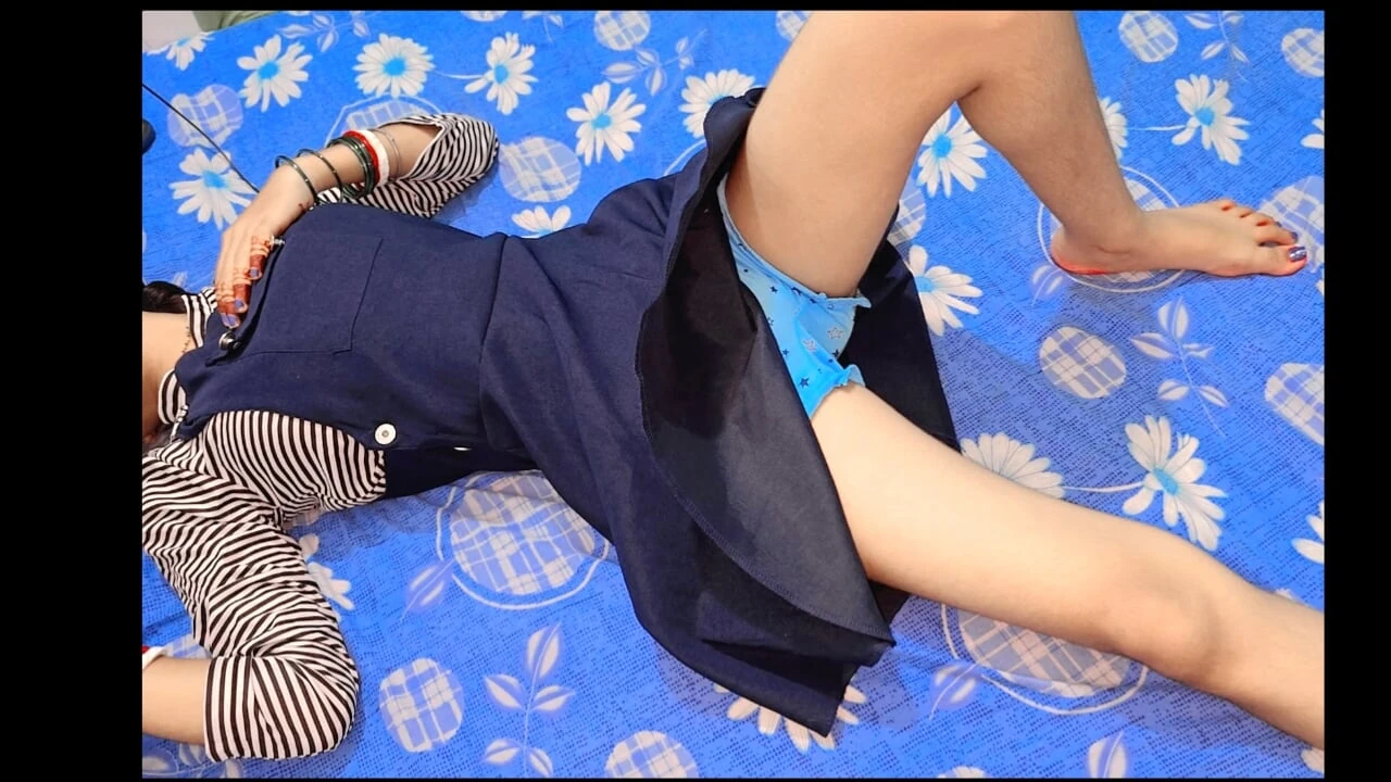 Desi hot school girl sex video, Local Indian beautiful school girl fucking xxx video