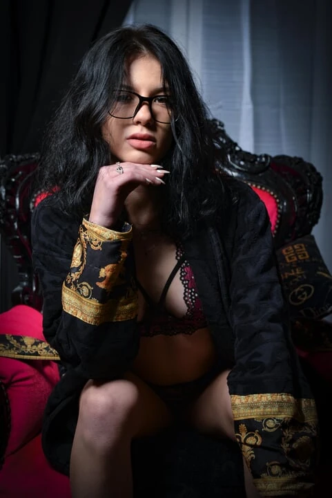 Lucifera premier casting