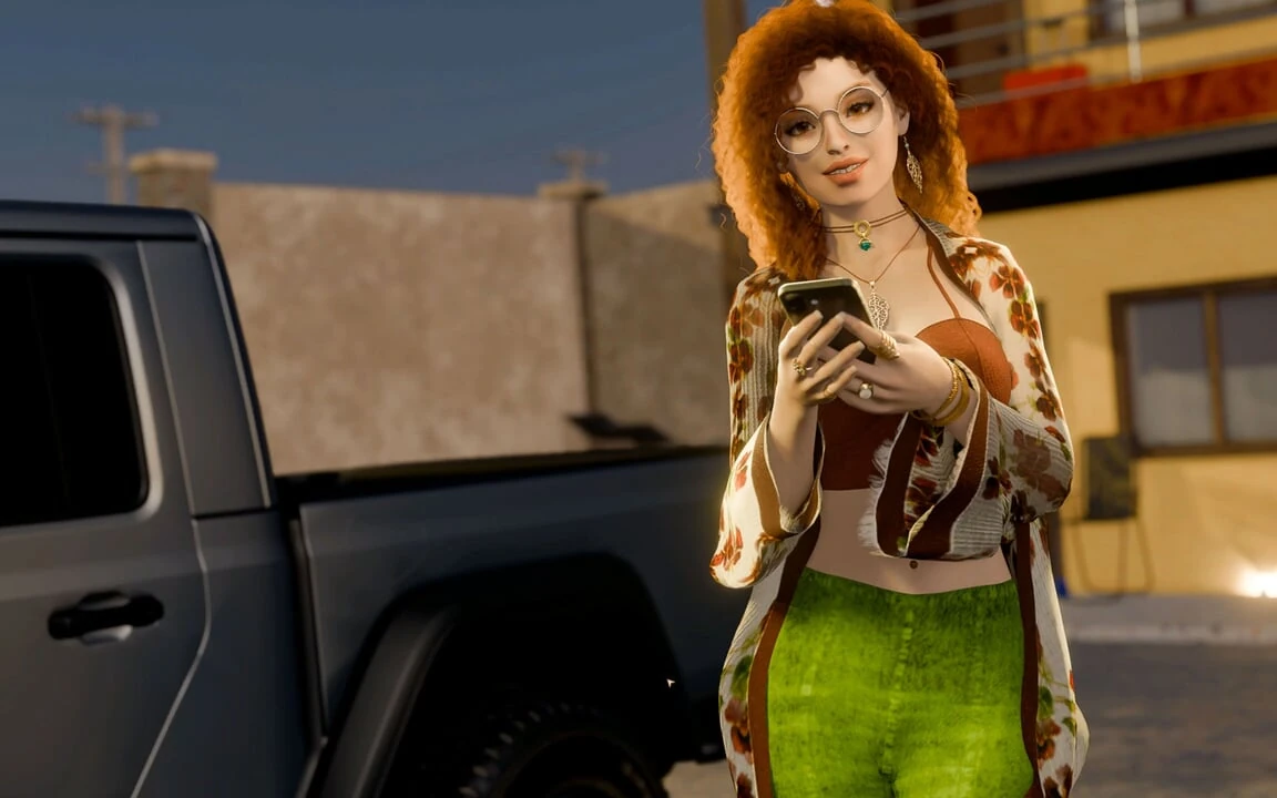 Ep8: Surprise Twist, Finale – Don’t Tell Mom: I Fed My Stepsister