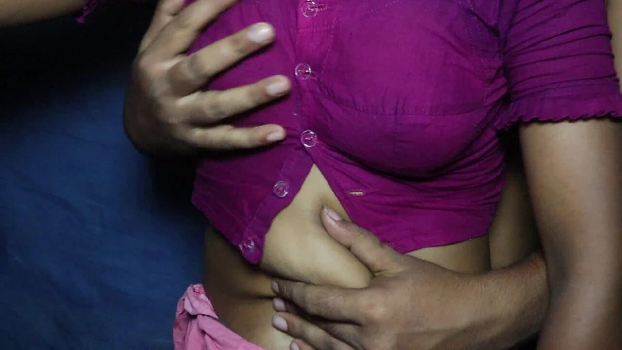 Indian Bhabhi New Hot Sex With Old Boyfriend Full Night