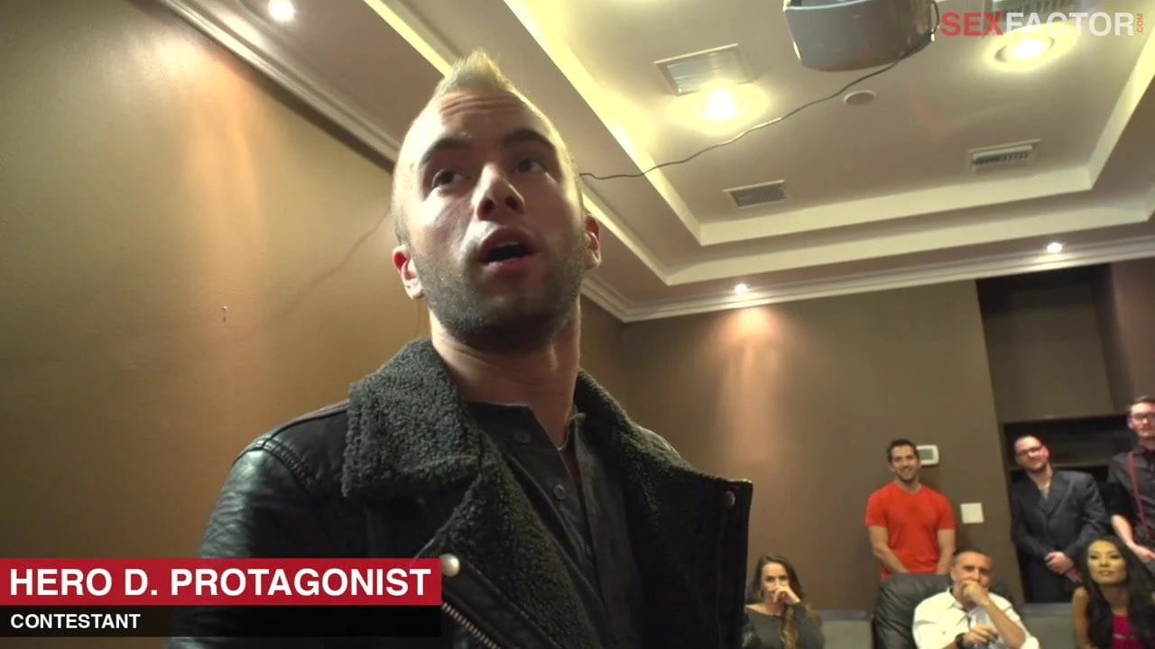 Episode 1 BTS – Hero Extended Fip-Sync