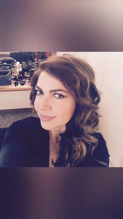 Sexy Cristina   (Cristina d’avena)