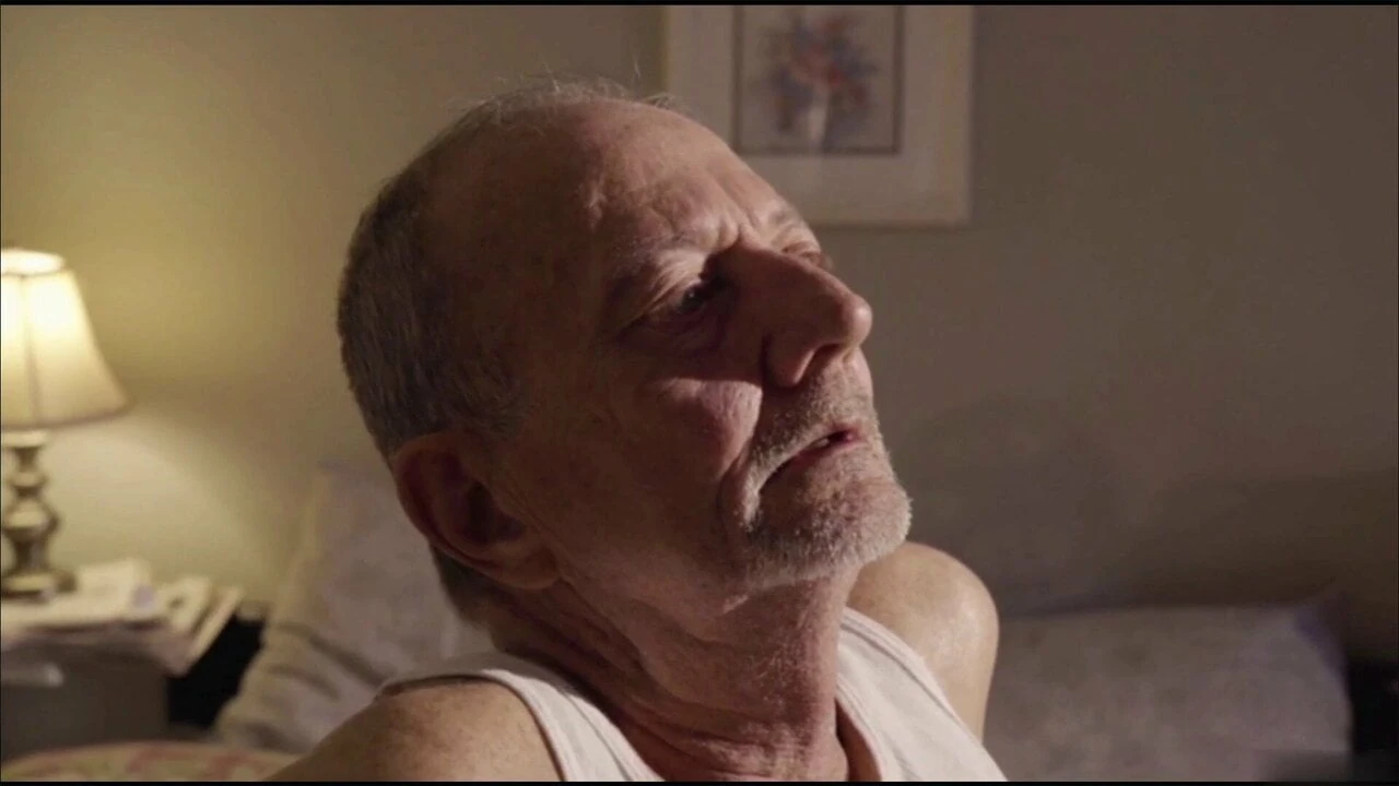 Grandpa’s Play Time