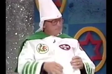 Howard Sterns butt bongo fiesta 1992