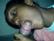 BONNE NEGRESSE QUI POMPE