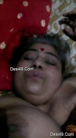 Uncle Fucking bbw aunty hard