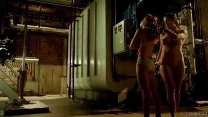 Jo Newman, Heidi James – Femme Fatales