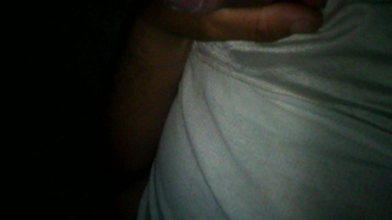 Pantis blancas de satin