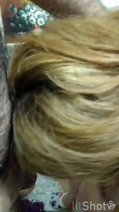 Turkish amateur salih ve burcu cift 4