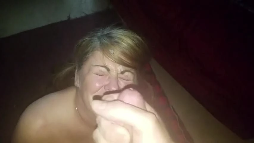 Anal facial