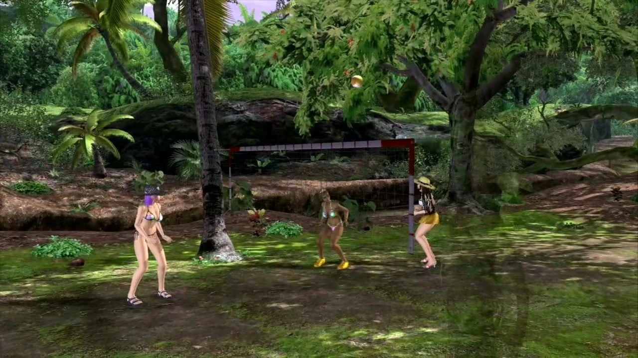 Lets Play Dead or Alive Extreme 2 – 32 von 35 (deutsch)