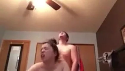 Cheating bf at college party