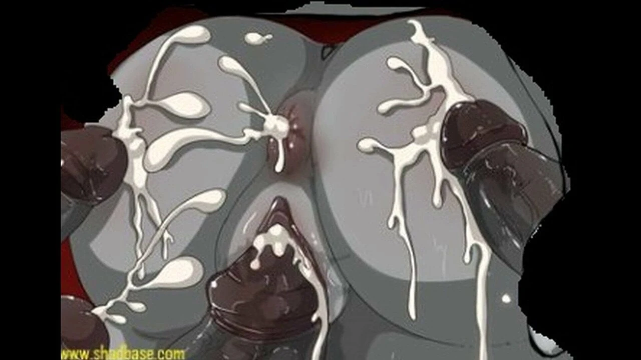 fun with Starfire and Raven