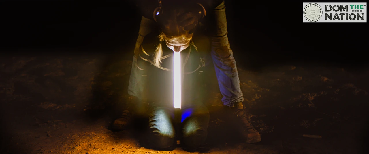 Gagging on the light (face fuck, rimming on a private beach)