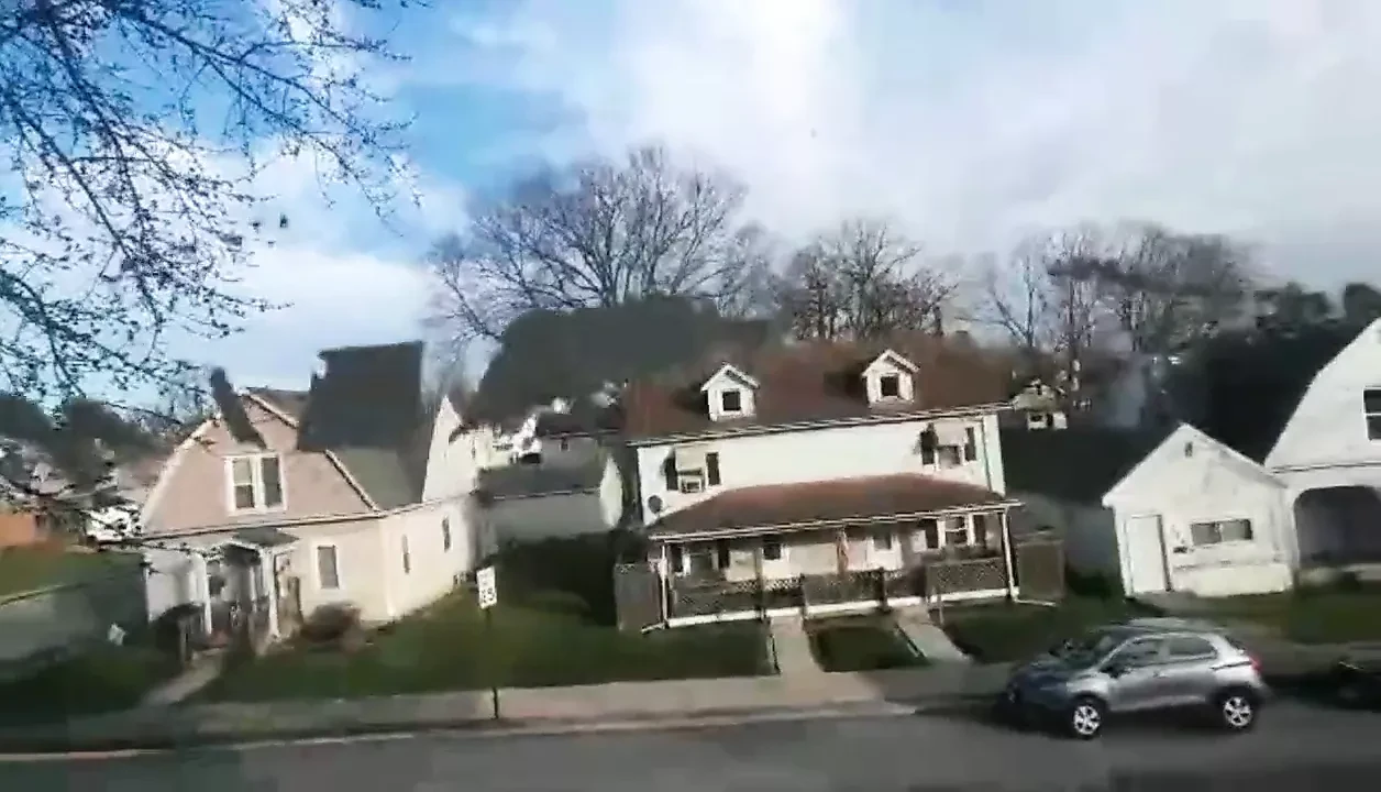 Fat whore Jessica Jones showing off for the neighborhood