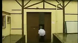 Karen Lancaume DP audition