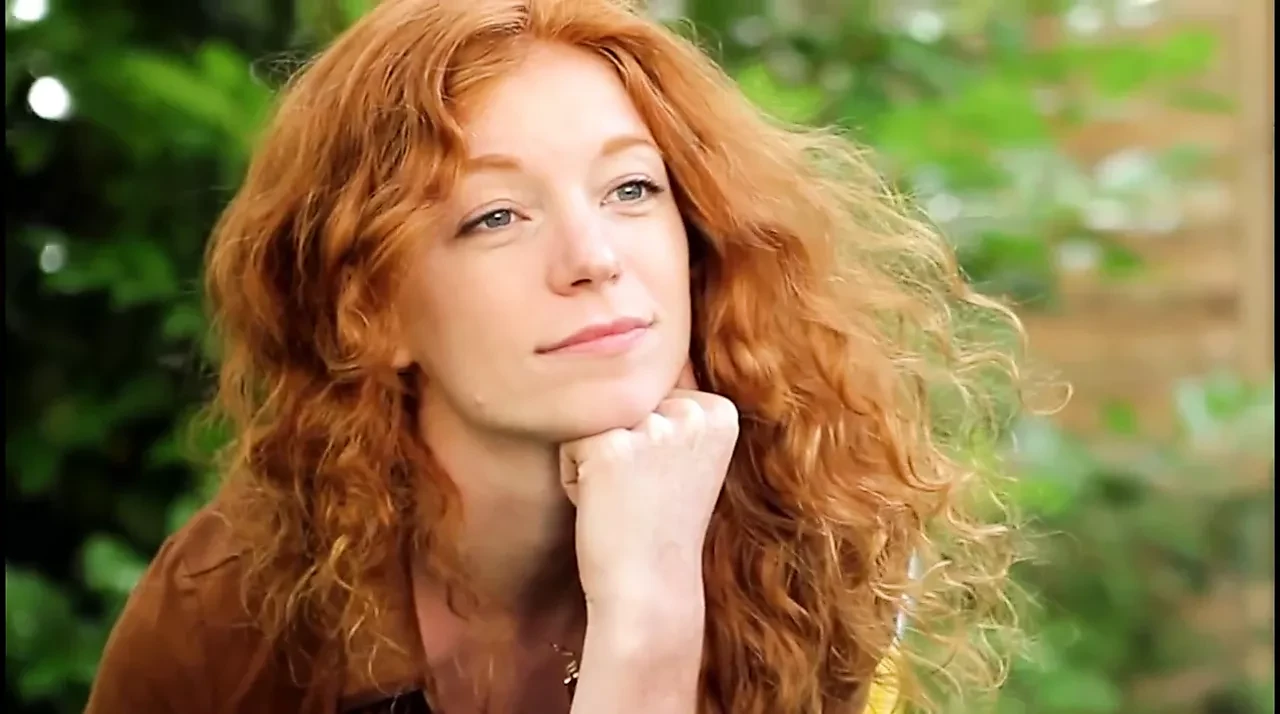 Die wunderschoene Marleen Lohse