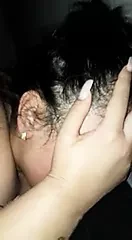 Turkish girl like marocco dick