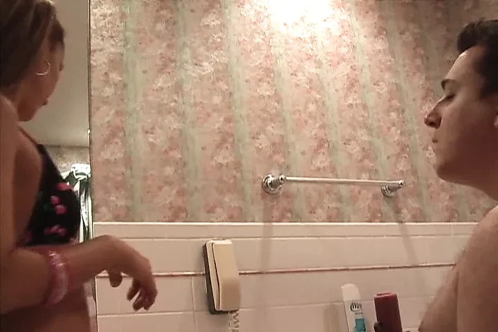 Snot eater and ass licker