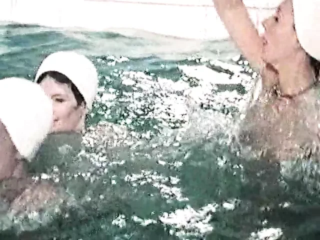 vintage 79s loop – Die Entjungferugsorgie