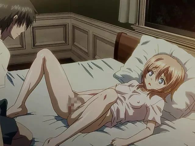 SISTERS The Last Day of Summer Chinatsu – Episode 2 Hentaidu