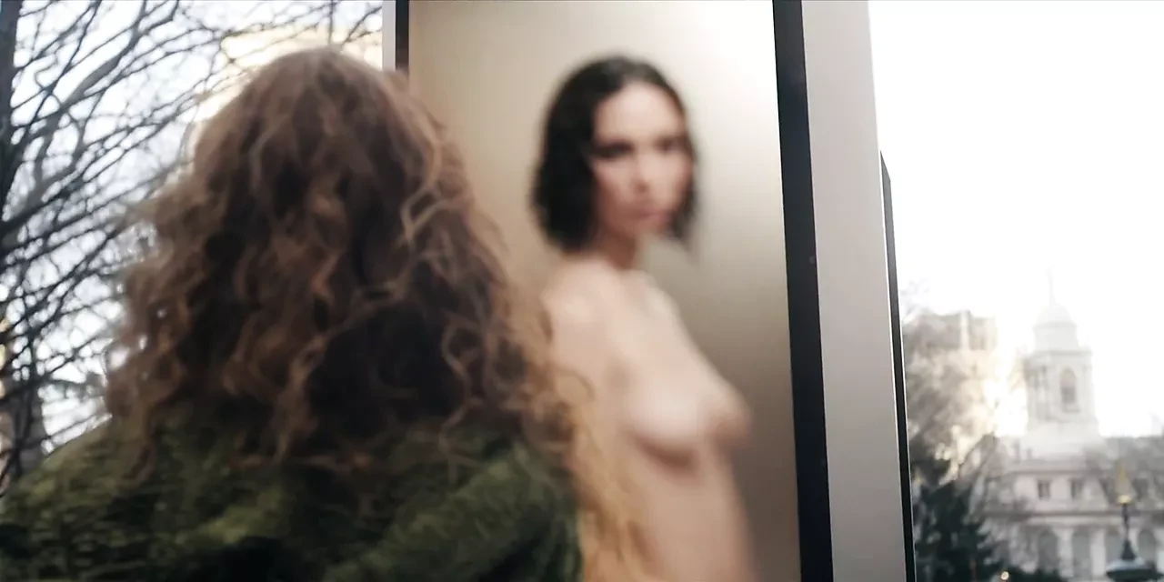 Matilda De Angelis – ”The Undoing” s1e02