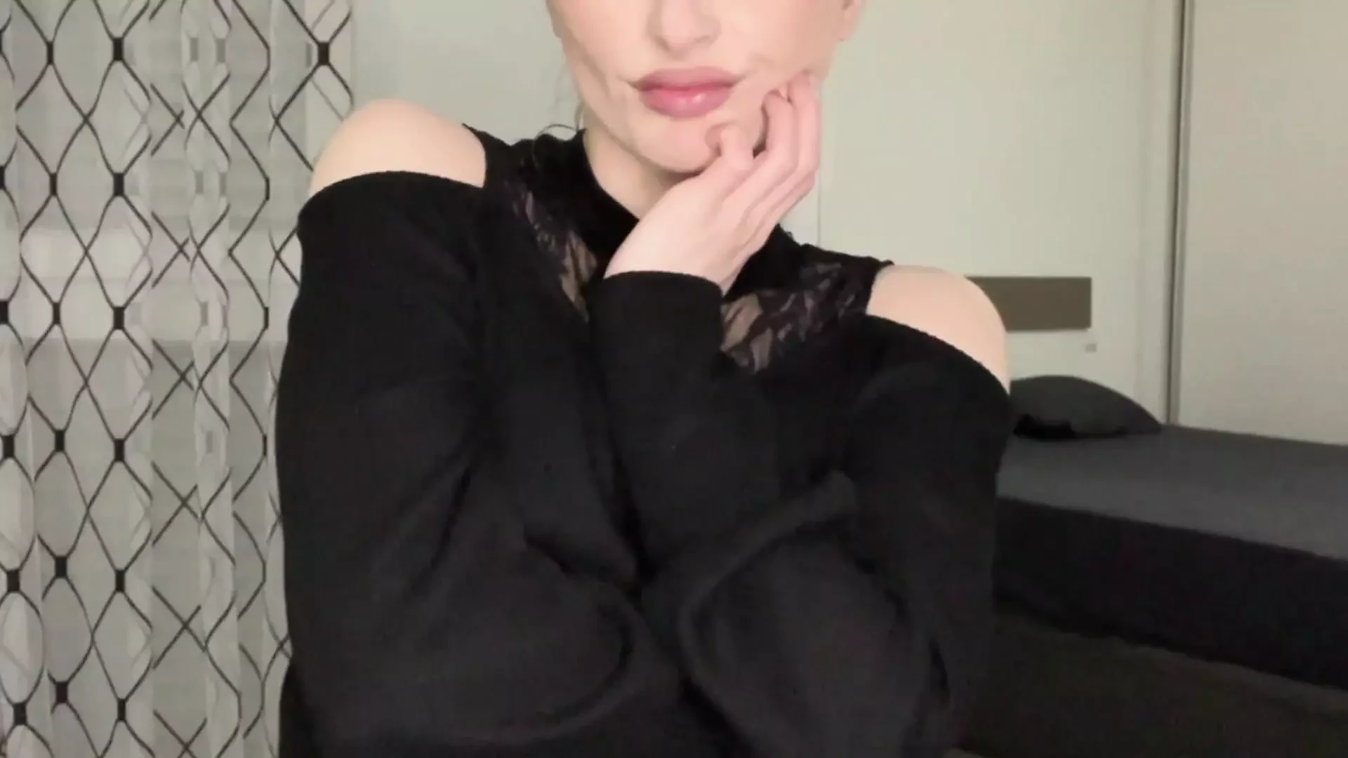 To have ANAL SEX with my boyfriend I first have to dilate my ass well with a toy !!