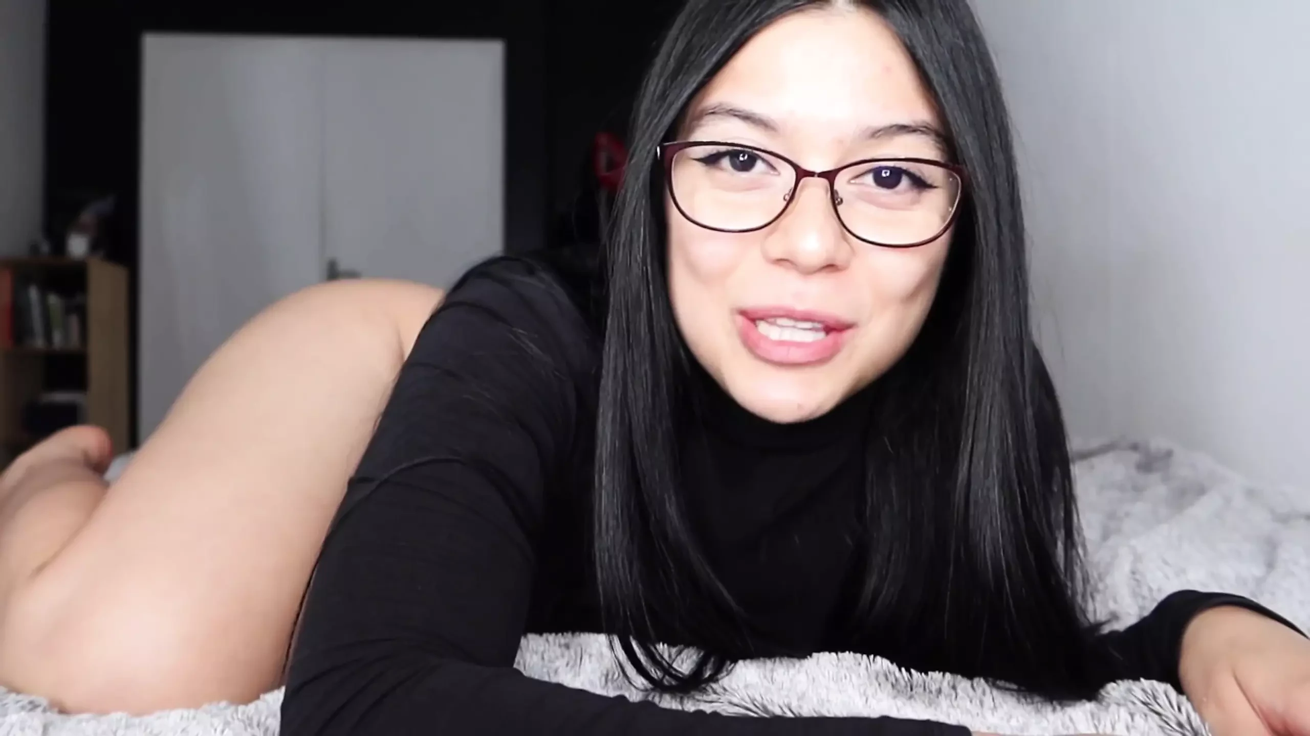 Thong and Asshole Fetish