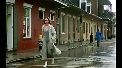 Nicolas Cage rough fucks Erika Anderson