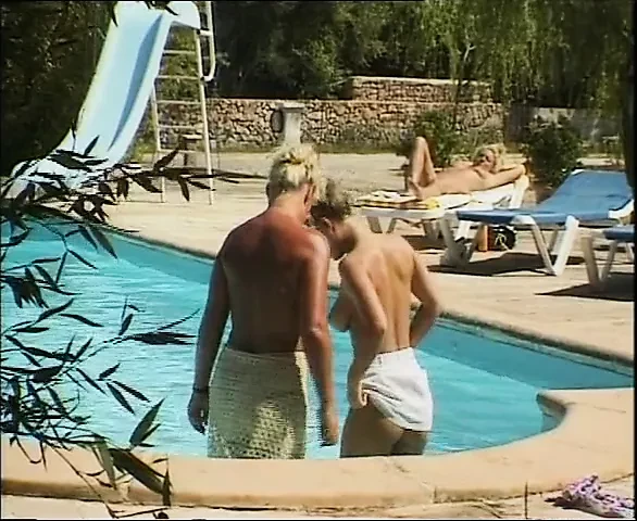 Hot slut cheats on her husband