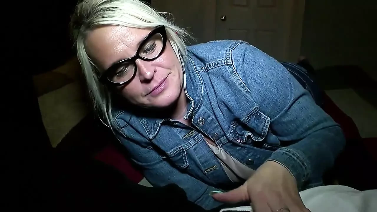 She’s still taking loads