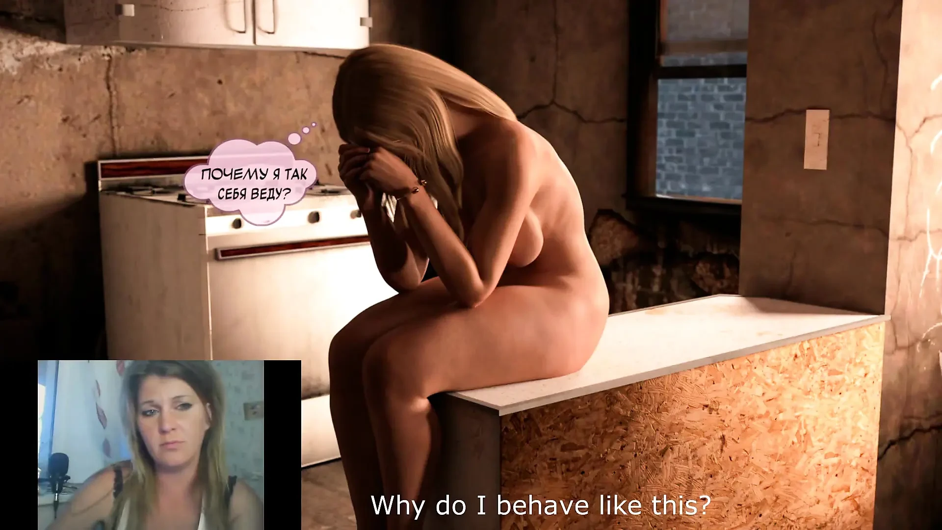 Wife by Contract Part 4