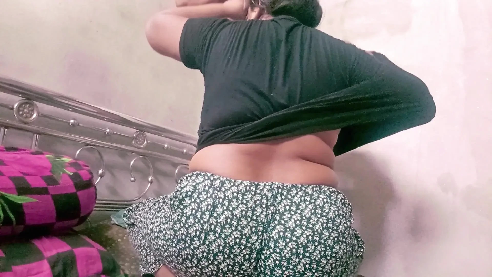 Hinduka boudi fucked muslim dada.