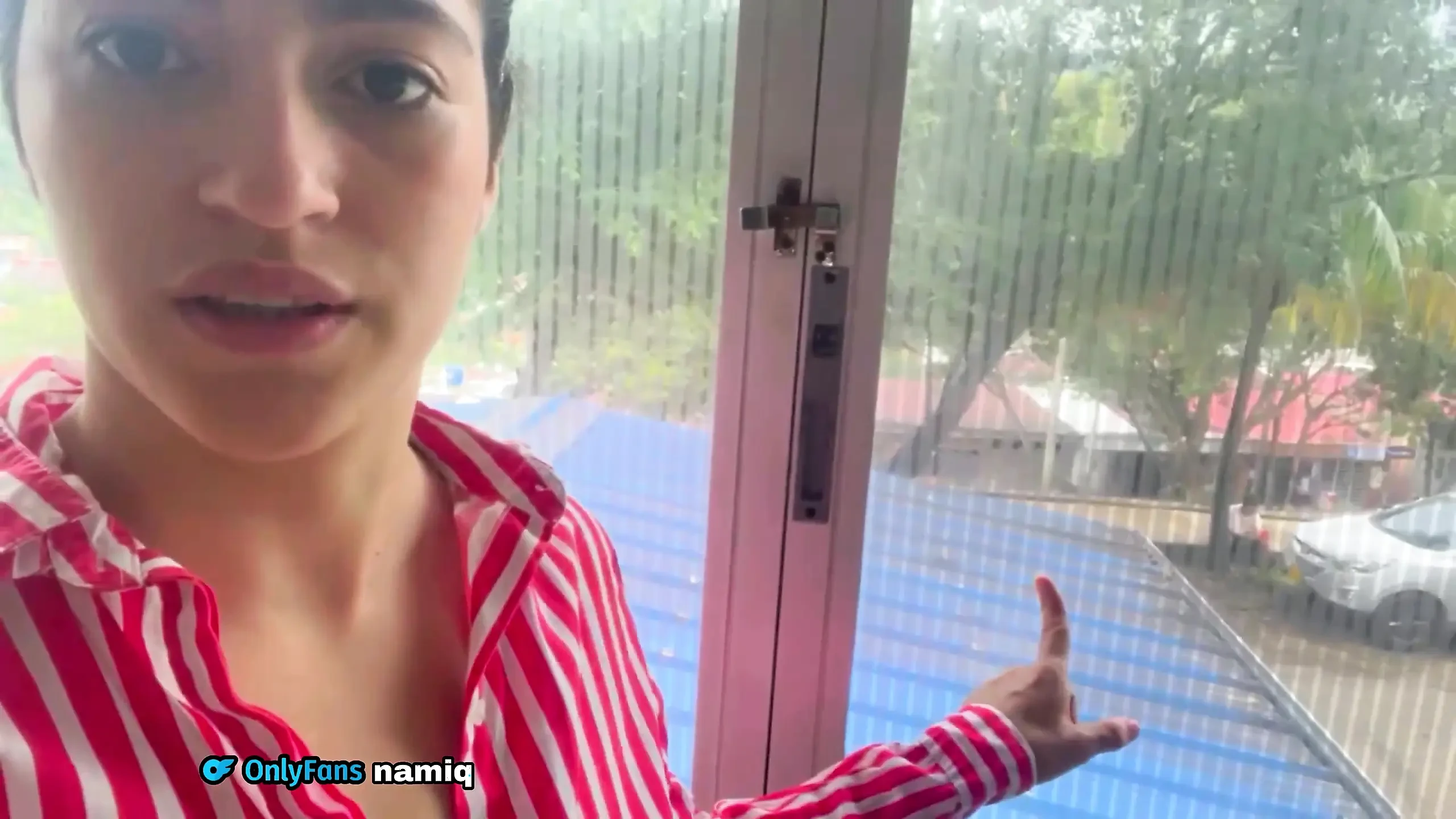 Unknown on Board!! He Will Be and My Vagina Helped Him