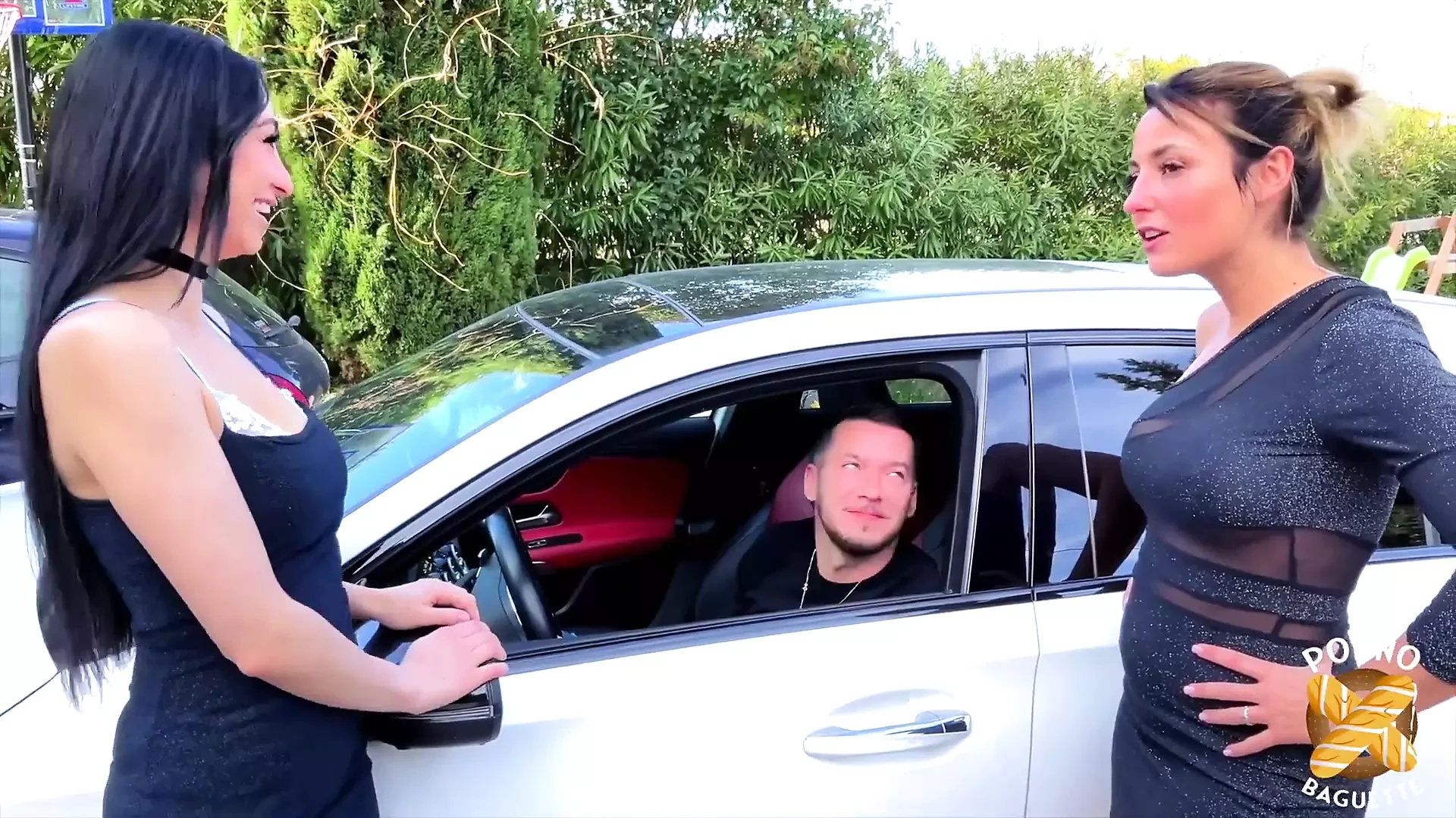 Pam and Didi, Two Pretty Girls, Get Fucked Really Hard