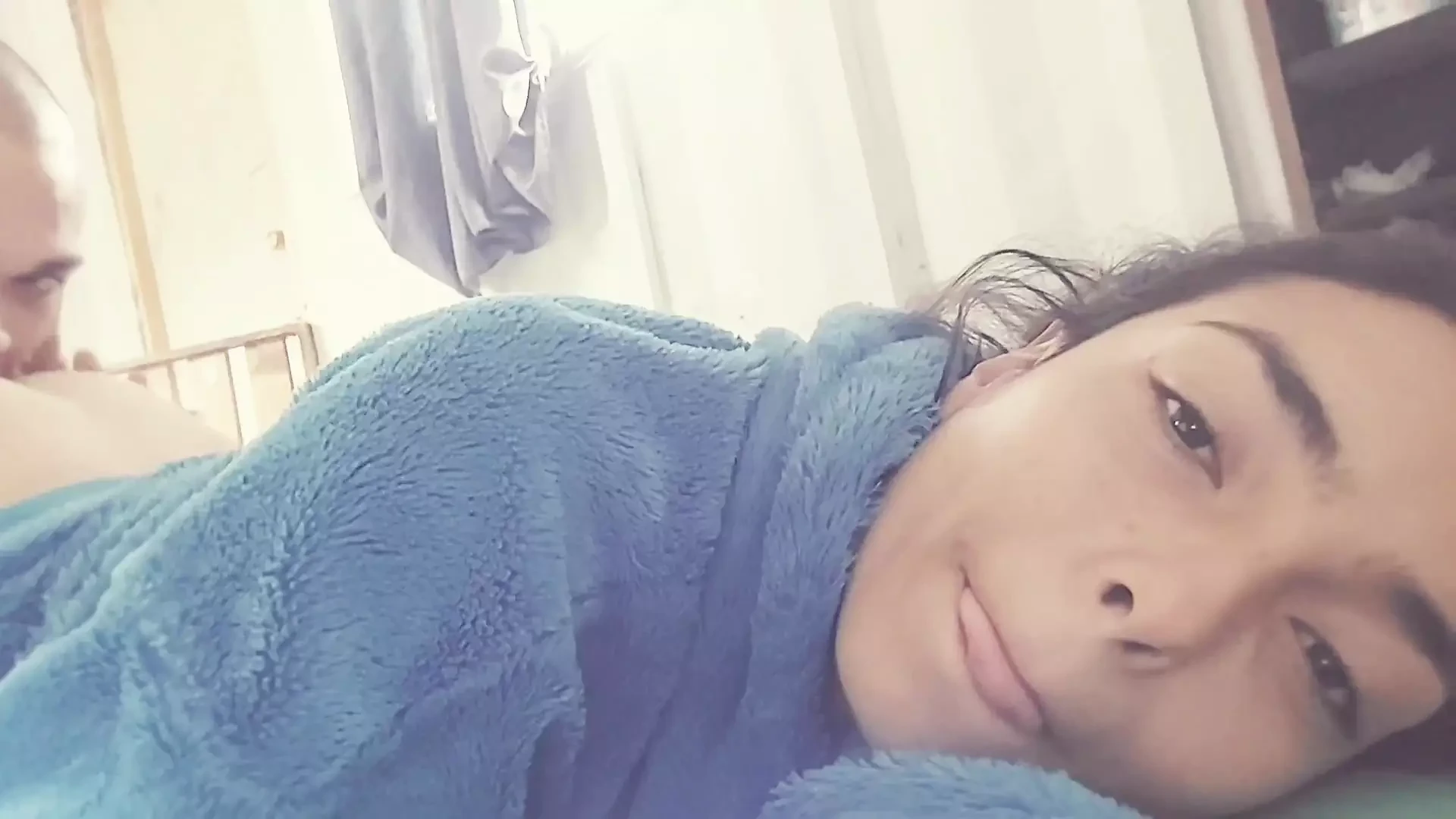 BLOWJOB AND FUCKED IN THE ASS – BEKARTLOZOWY AND PETITEHORNY