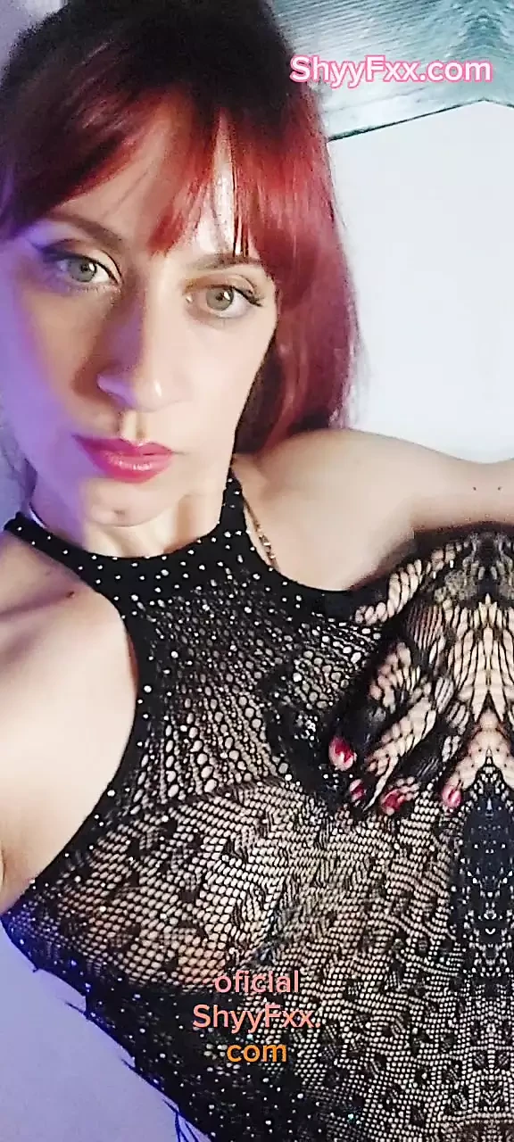 ShyyFxx tu Gauchita Argentina