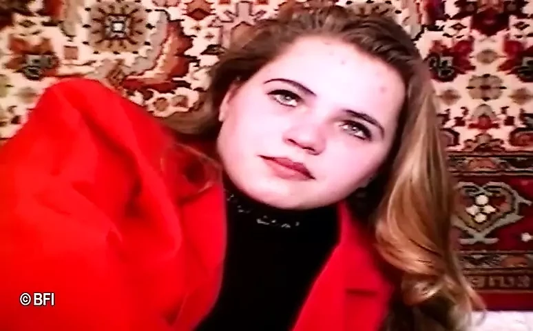 Russian eighteens – Tanya Saint Petersburg