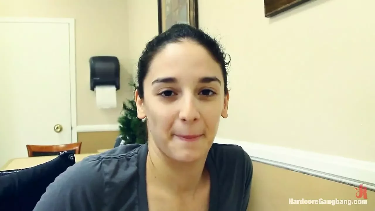 Rich Bitch Gets Taken Down and Fucked in Every Hole