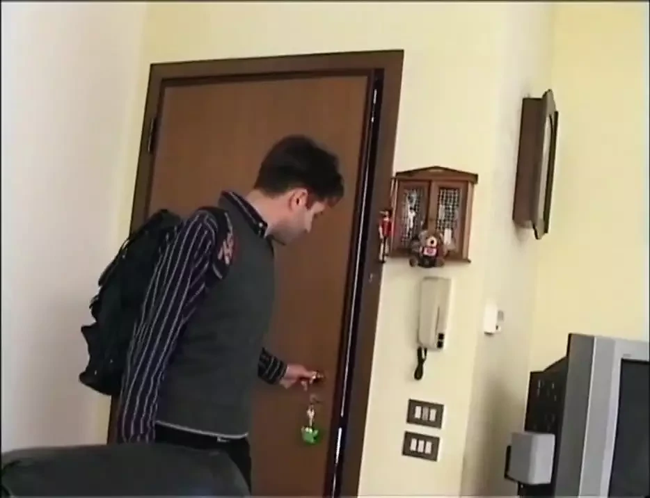 Grannies boobs turn me on!