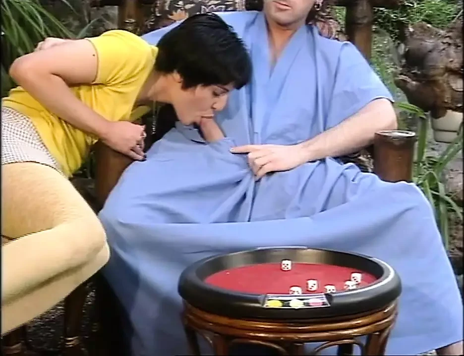 PROFUMO DI NONNA – Episode 5