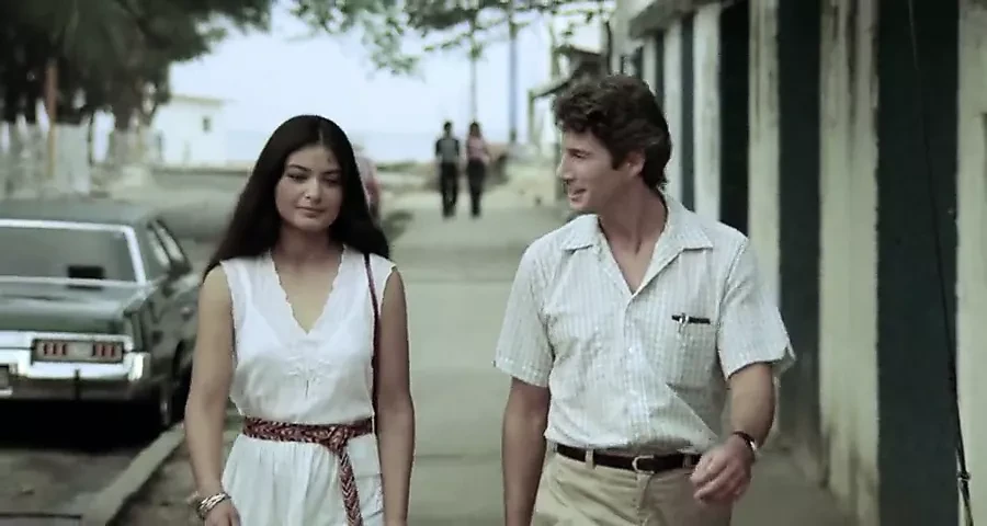 Elpidia Carrillo – ”The Honorary Consul”