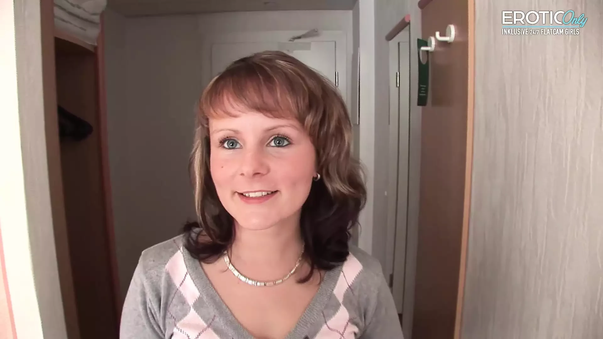 Let’s have fun with a user after a cam show!