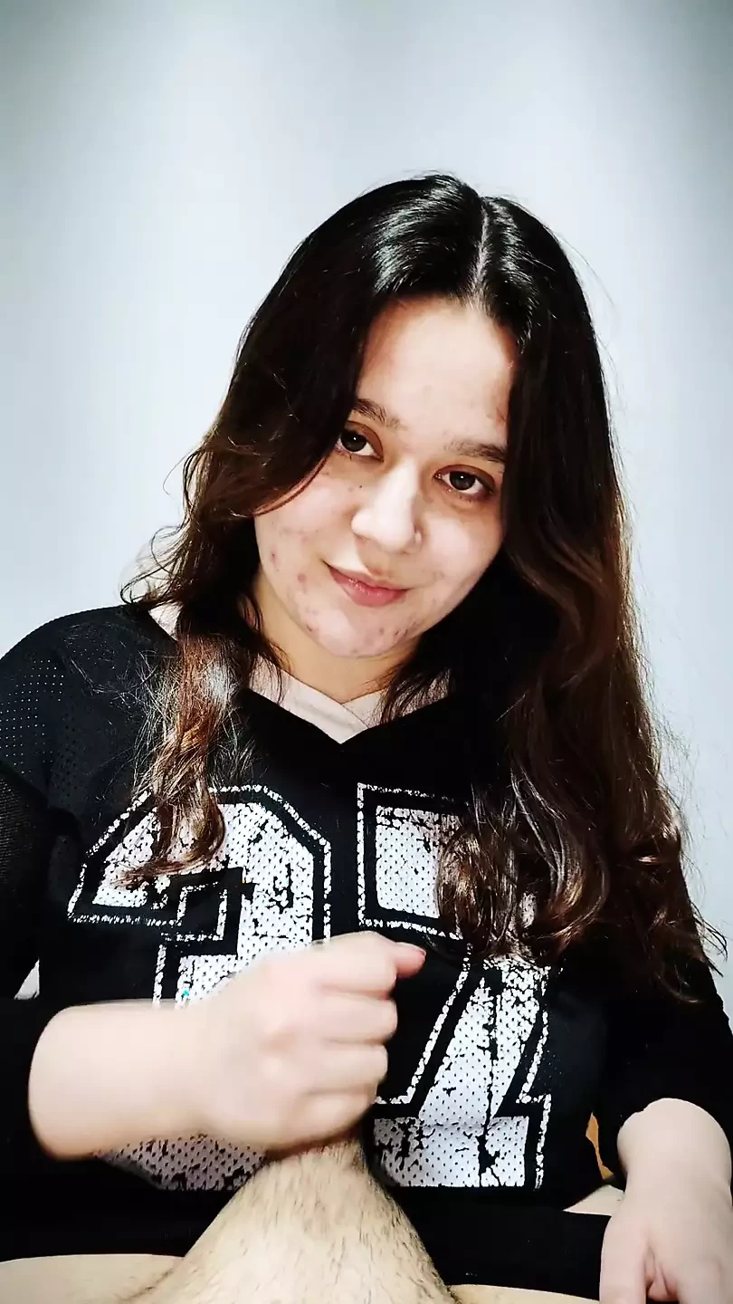 POV: Nicole Masturbates You, Blows You, Gets Fucked