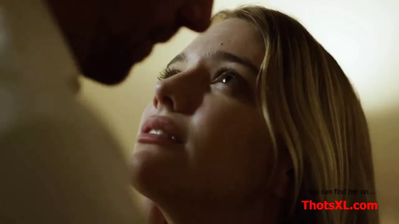 She Couldn’t Help But Fucking Him