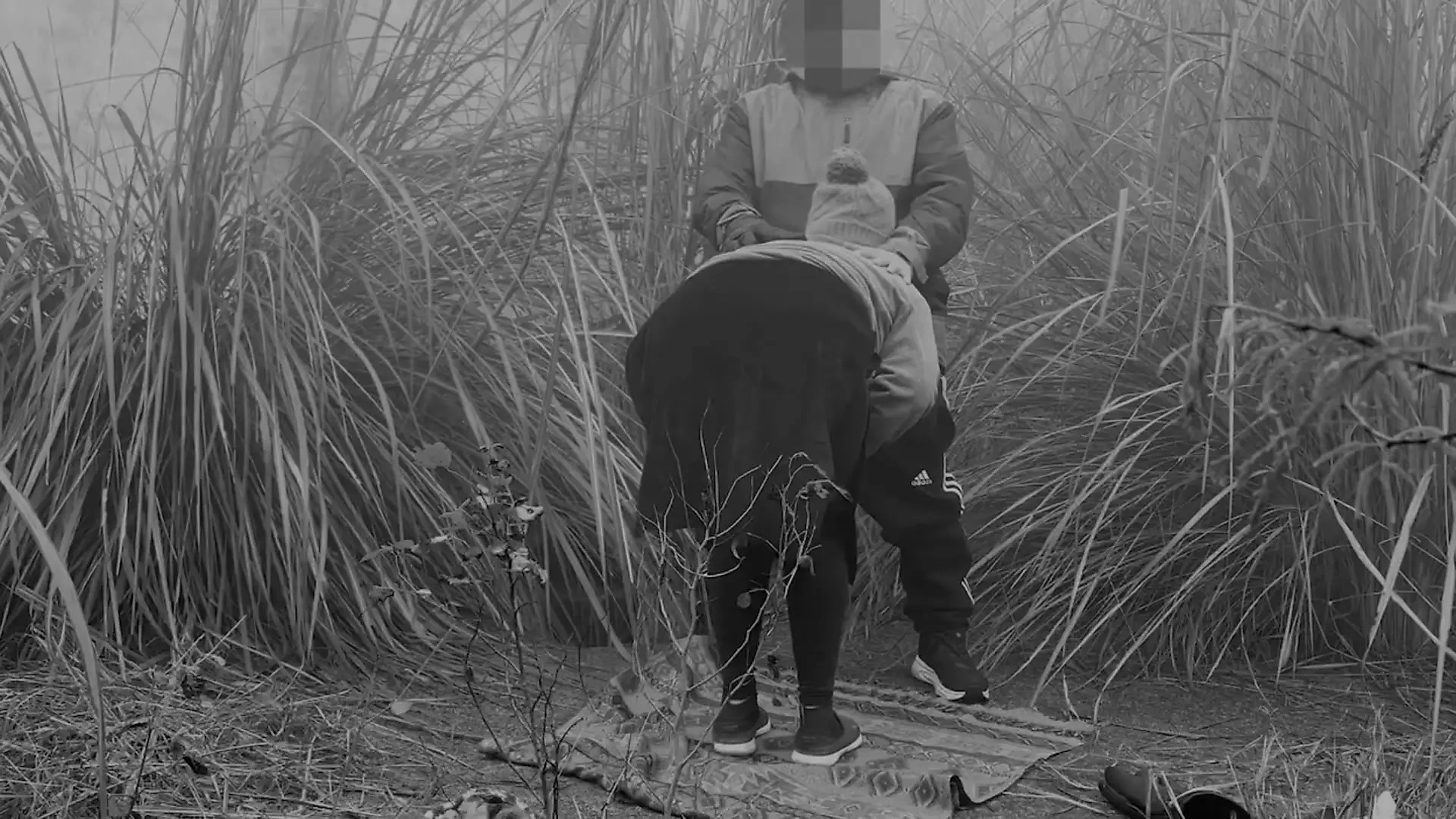 Fuck at forest in manali