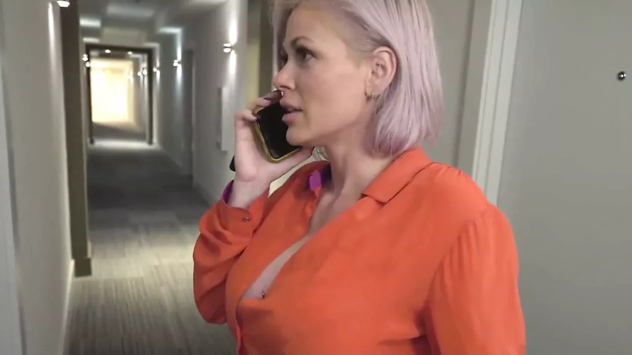 busty milf uses stepson for sexual release