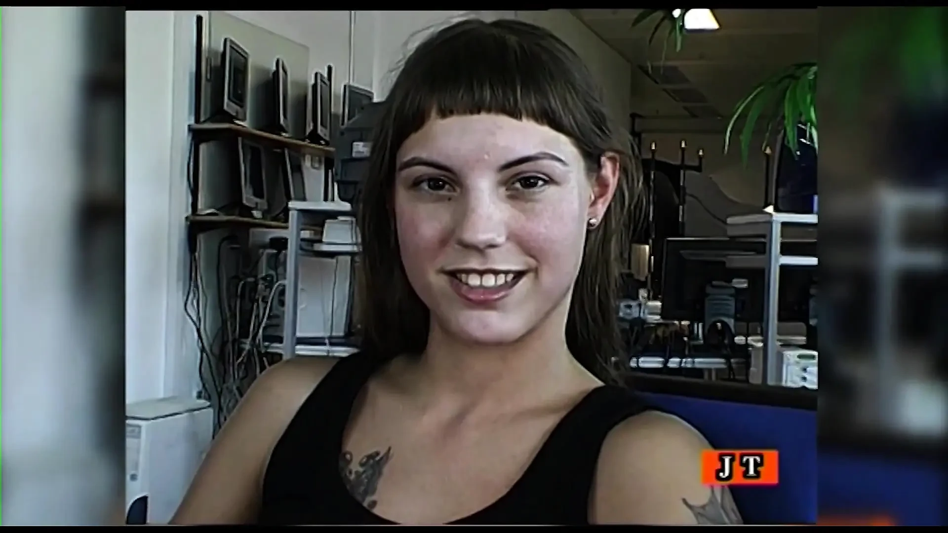 Ggg – Sperm Superstar – Brunette Gets Fucked Hardcore.