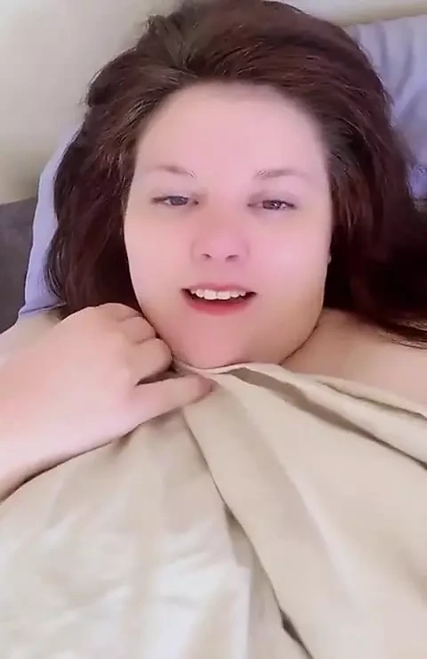 POV Step Brother Wakes Me up for Sex