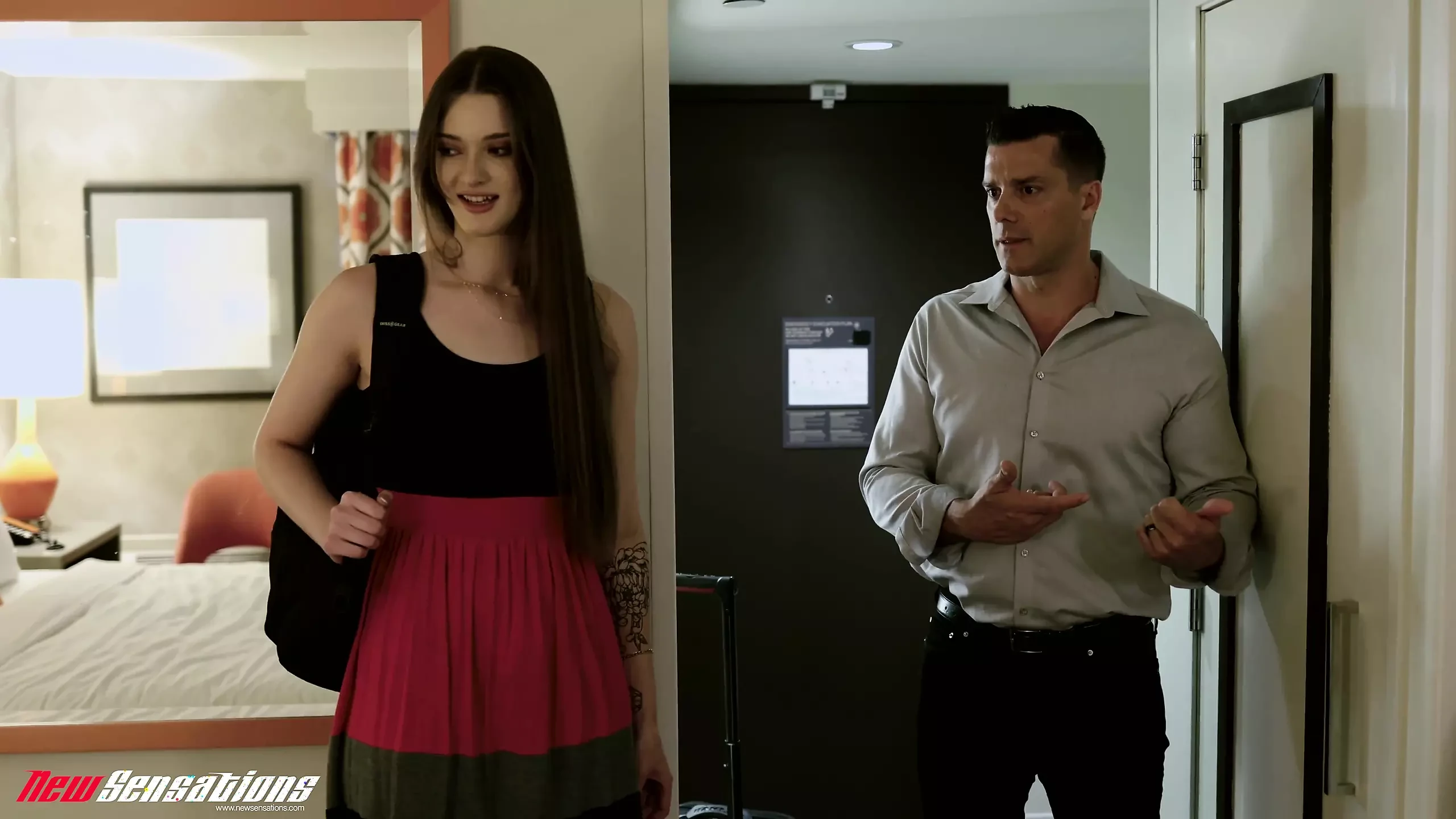 Olivia Has Special Reservations